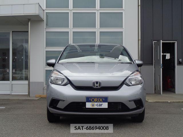 Honda FIT 2021-08 354935-23