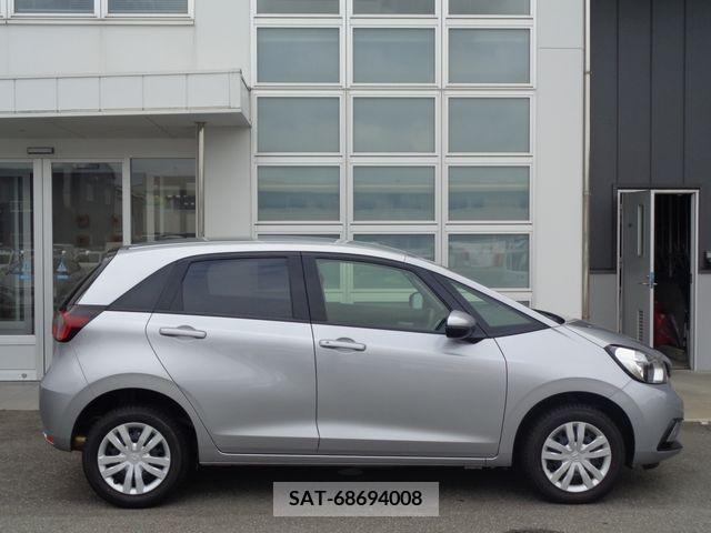 Honda FIT 2021-08 354935-24