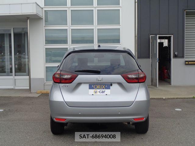 Honda FIT 2021-08 354935-25