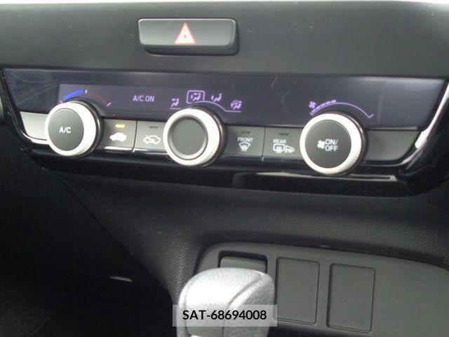 Honda FIT 2021-08 354935-9