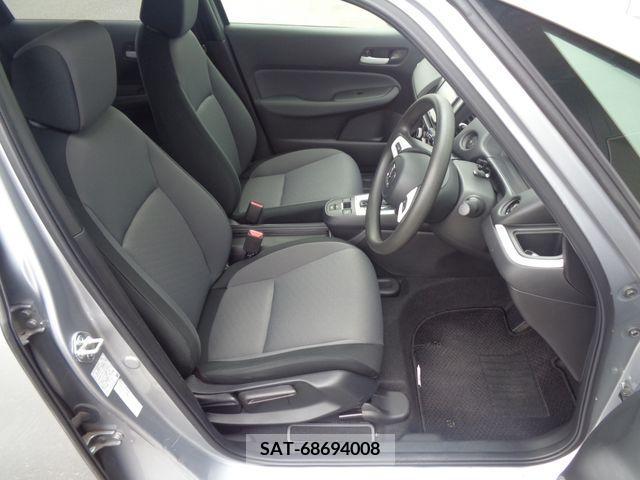 Honda FIT 2021-08 354935-27