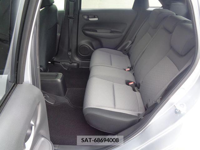 Honda FIT 2021-08 354935-14