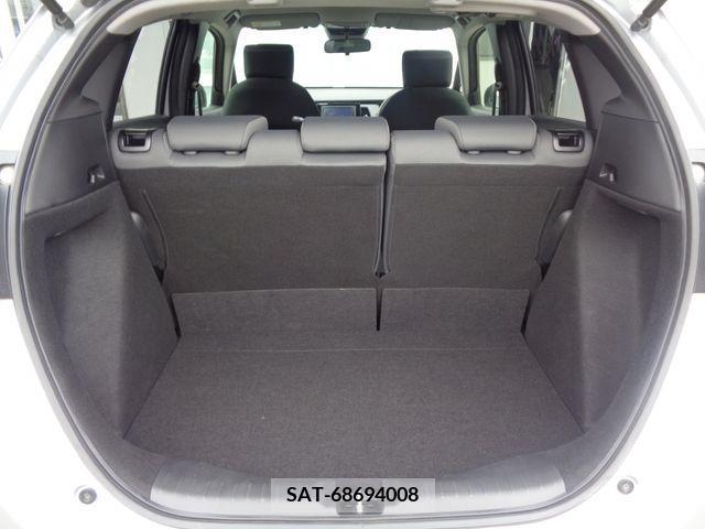 Honda FIT 2021-08 354935-16