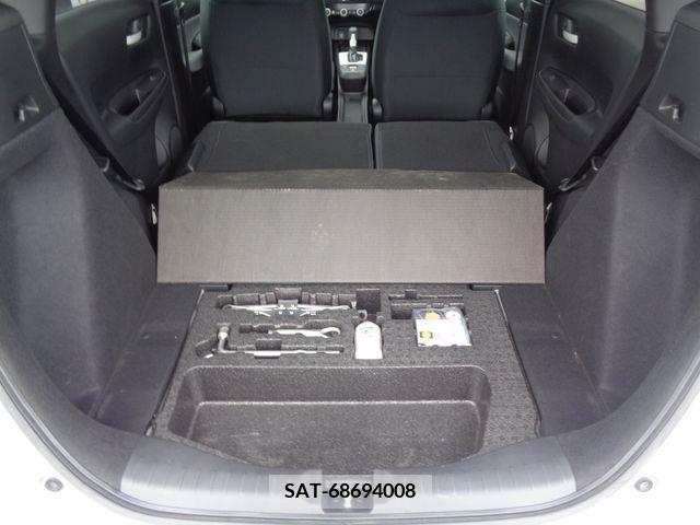 Honda FIT 2021-08 354935-18