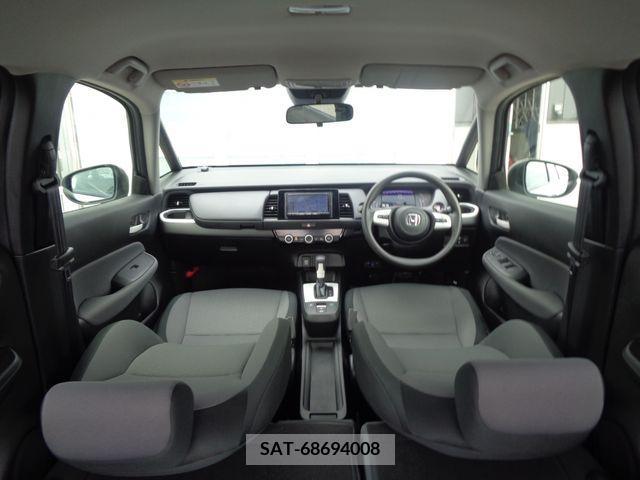 Honda FIT 2021-08 354935-19