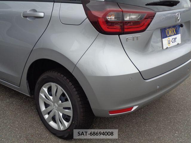 Honda FIT 2021-08 354935-29
