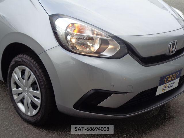 Honda FIT 2021-08 354935-20
