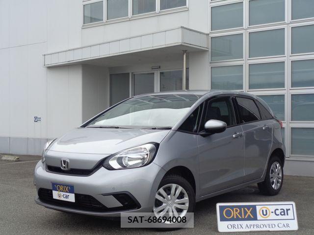 Honda FIT 2021-08 354935-0