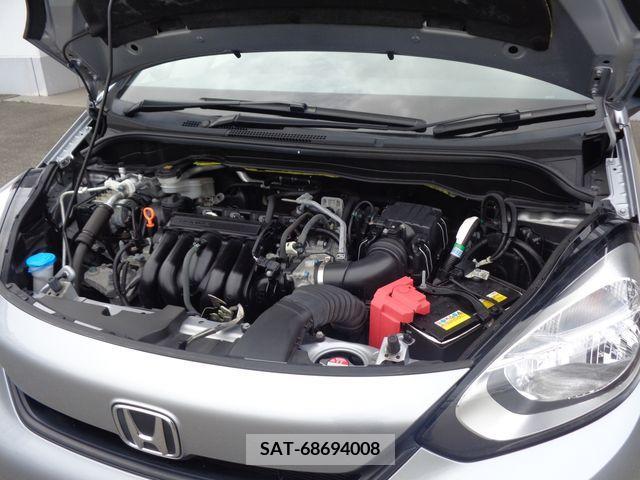 Honda FIT 2021-08 354935-22