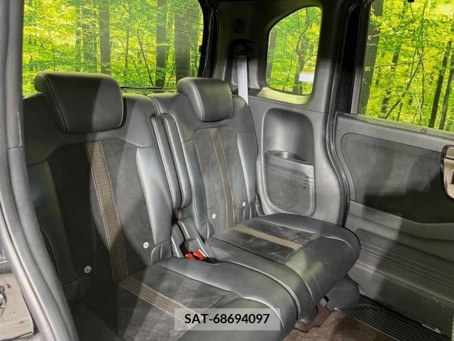 Honda N BOX 2017-08 392579-9