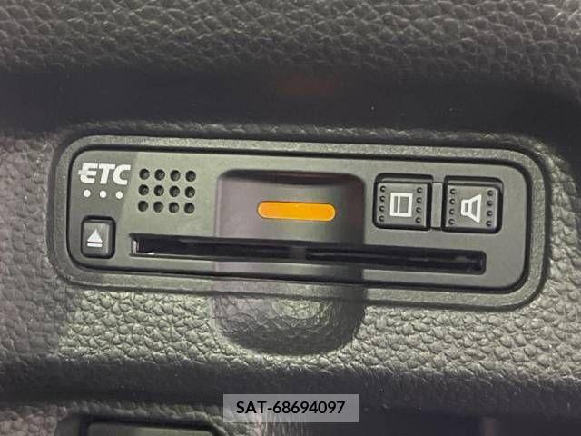 Honda N BOX 2017-08 392579-7