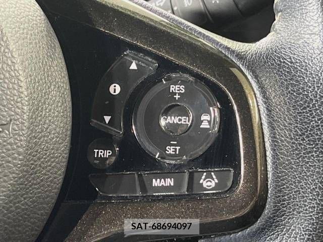 Honda N BOX 2017-08 392579-6
