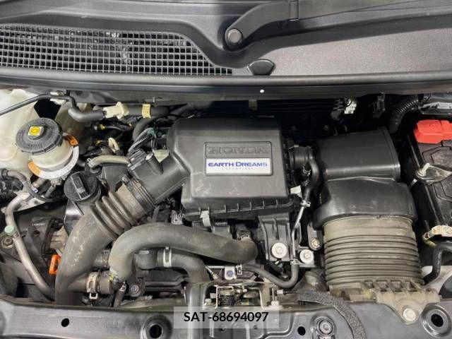 Honda N BOX 2017-08 392579-18
