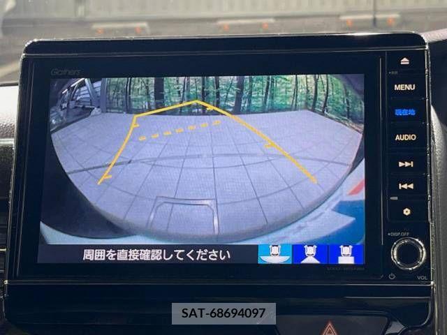 Honda N BOX 2017-08 392579-5