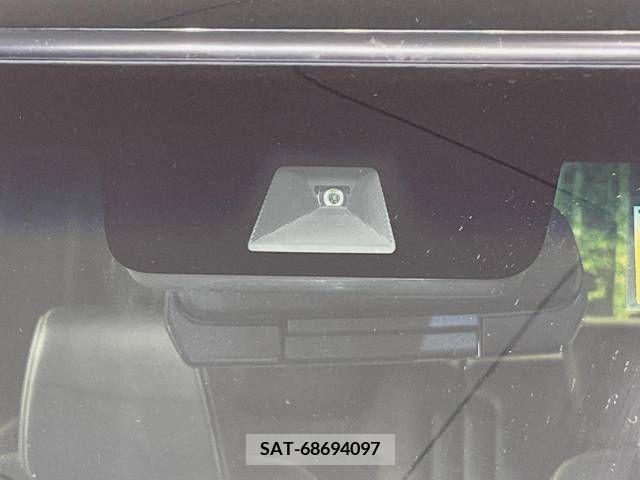 Honda N BOX 2017-08 392579-3