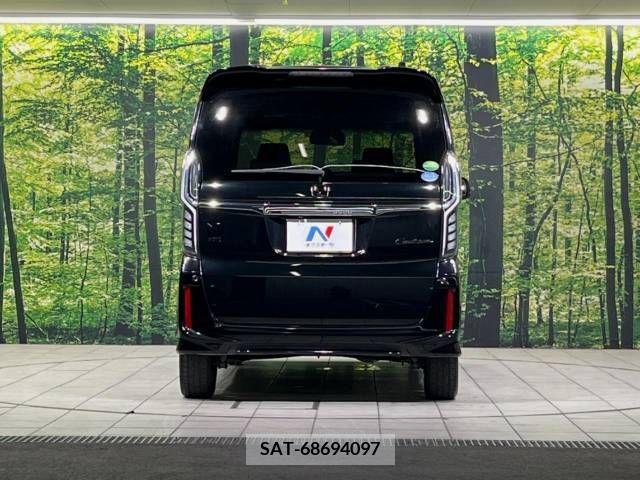 Honda N BOX 2017-08 392579-15