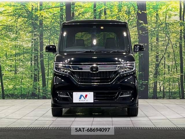 Honda N BOX 2017-08 392579-14