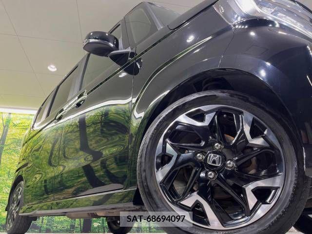 Honda N BOX 2017-08 392579-13