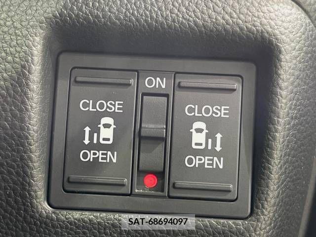 Honda N BOX 2017-08 392579-2