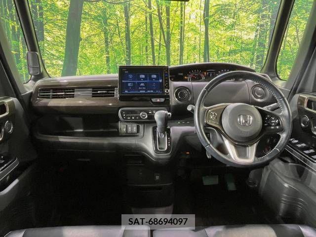 Honda N BOX 2017-08 392579-1