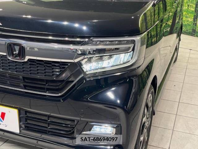Honda N BOX 2017-08 392579-12