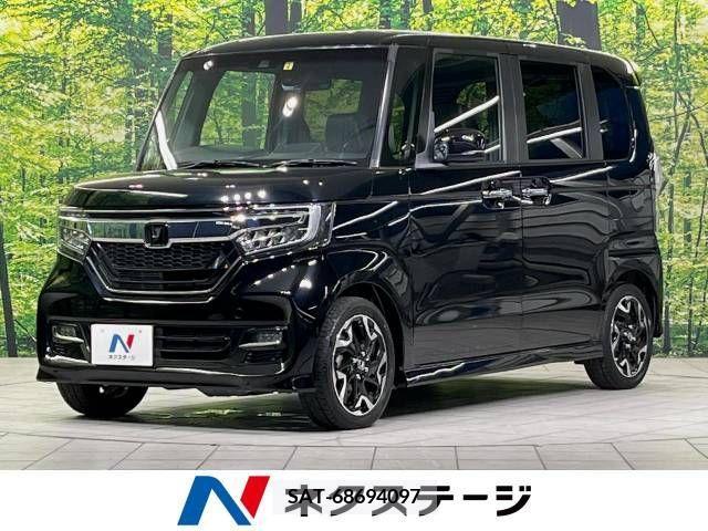 Honda N BOX 2017-08 392579-0