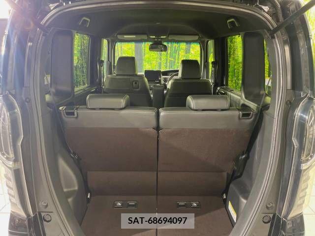 Honda N BOX 2017-08 392579-10