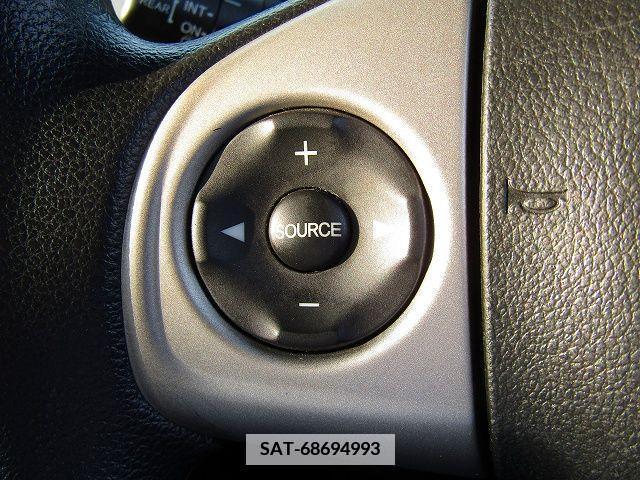 Honda N BOX CUSTOM 2014-03 378782-17