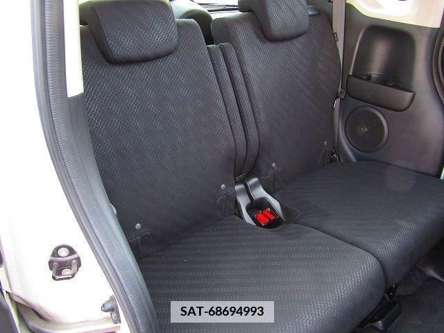 Honda N BOX CUSTOM 2014-03 378782-3