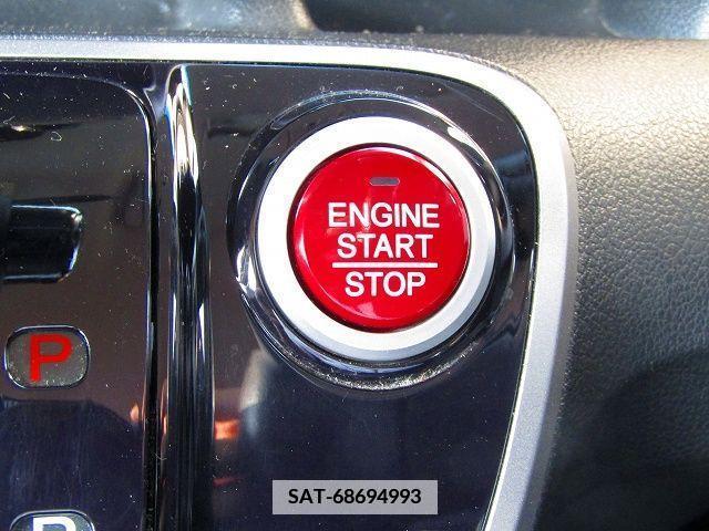 Honda N BOX CUSTOM 2014-03 378782-16