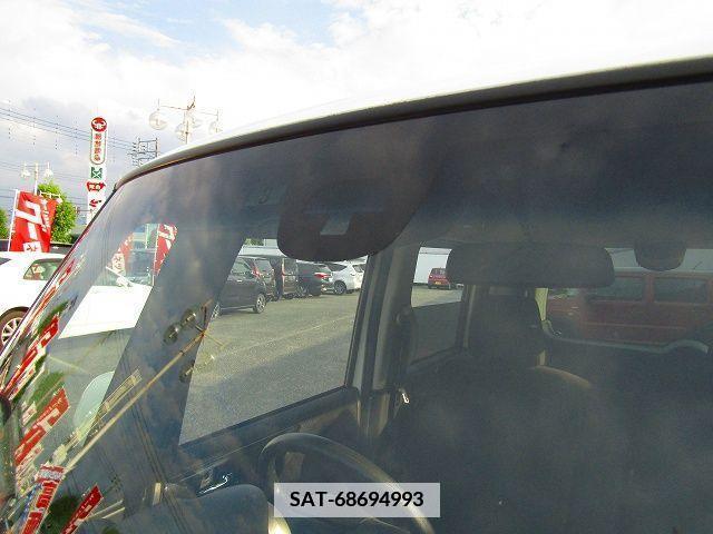 Honda N BOX CUSTOM 2014-03 378782-24