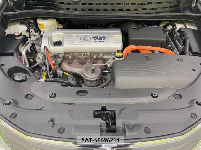 Lexus HS 2011-07 354072-18