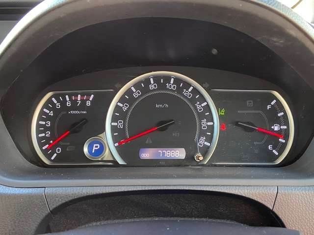Toyota VOXY 2016-01 189801-19