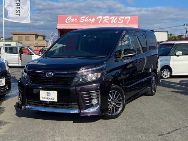 Toyota VOXY 2016-01 189801-0