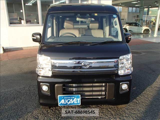 Nissan CLIPPER RIO 2022-09 229454-5