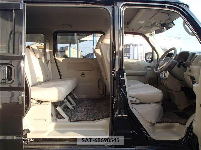 Nissan CLIPPER RIO 2022-09 229454-4