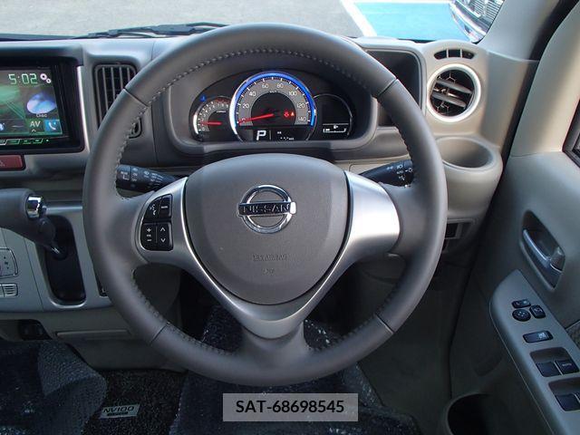 Nissan CLIPPER RIO 2022-09 229454-11
