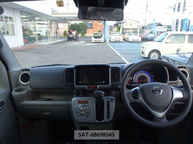 Nissan CLIPPER RIO 2022-09 229454-1