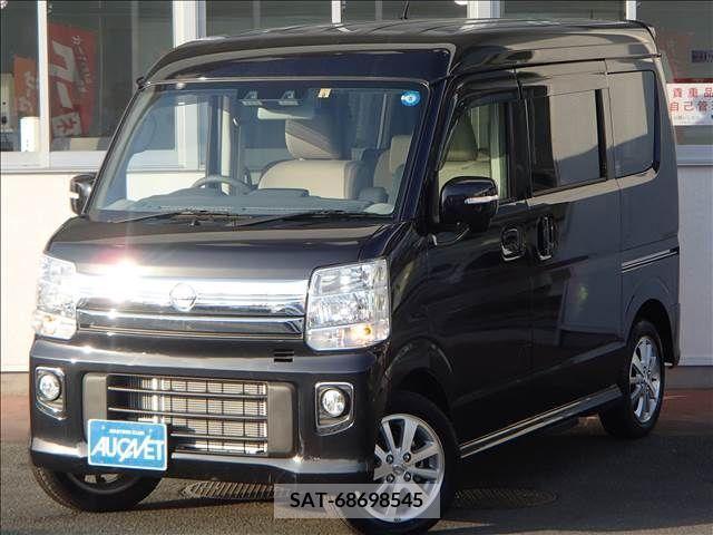 Nissan CLIPPER RIO 2022-09 229454-0