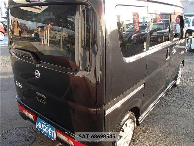 Nissan CLIPPER RIO 2022-09 229454-3