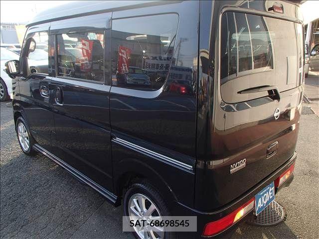 Nissan CLIPPER RIO 2022-09 229454-2