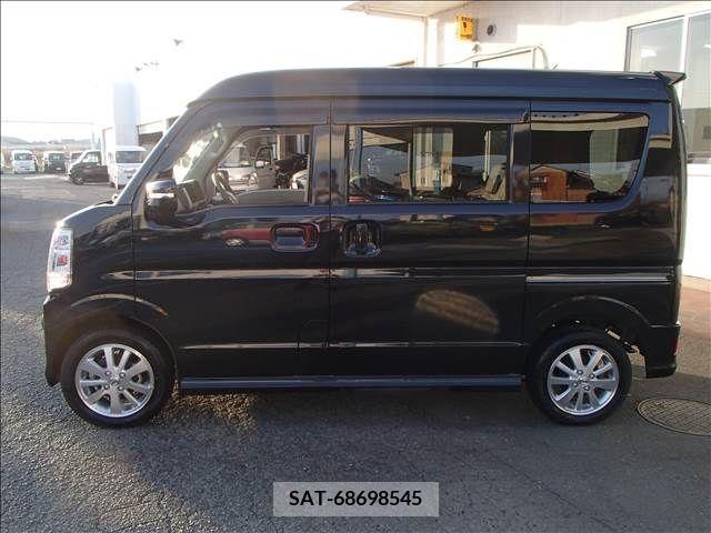 Nissan CLIPPER RIO 2022-09 229454-8