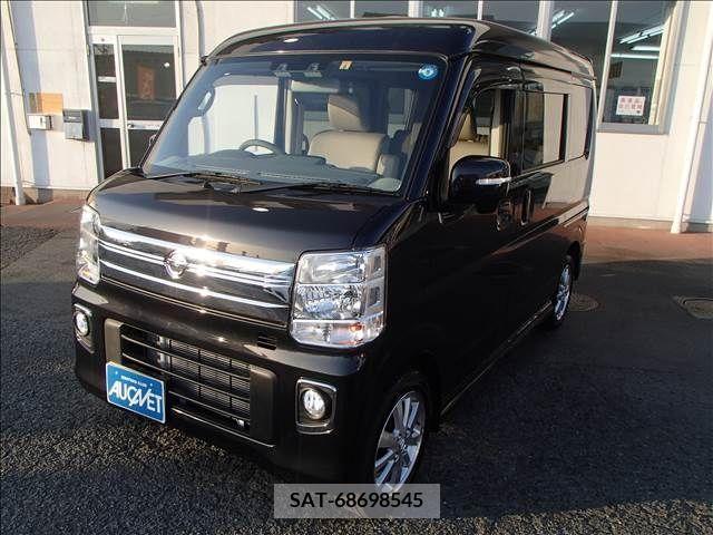 Nissan CLIPPER RIO 2022-09 229454-7