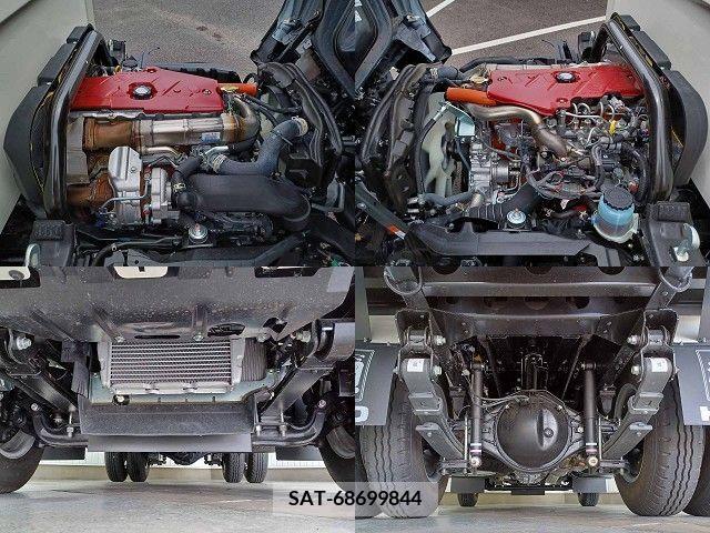 Hino DUTRO 2023-08 267698-11