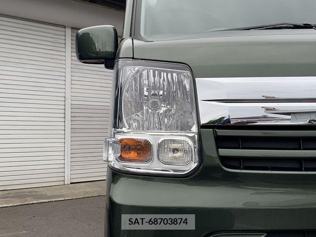 Suzuki EVERY 2022-03 297410-11