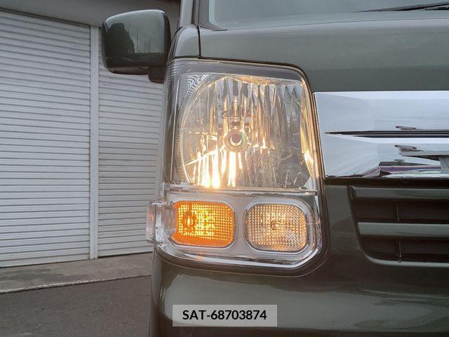 Suzuki EVERY 2022-03 297410-12