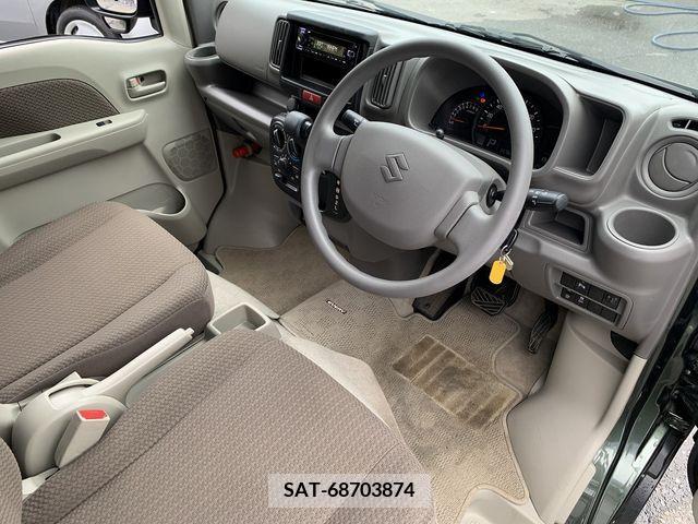 Suzuki EVERY 2022-03 297410-14
