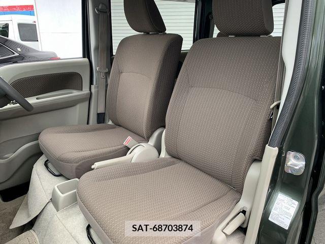 Suzuki EVERY 2022-03 297410-16