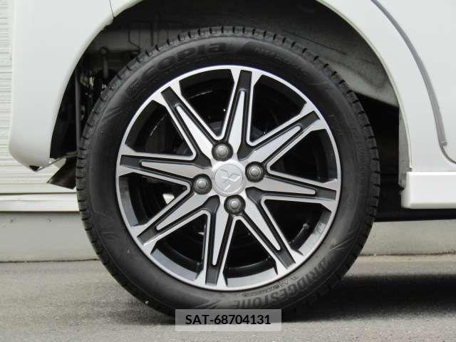 Mitsubishi EK SPACE 2018-10 300709-8
