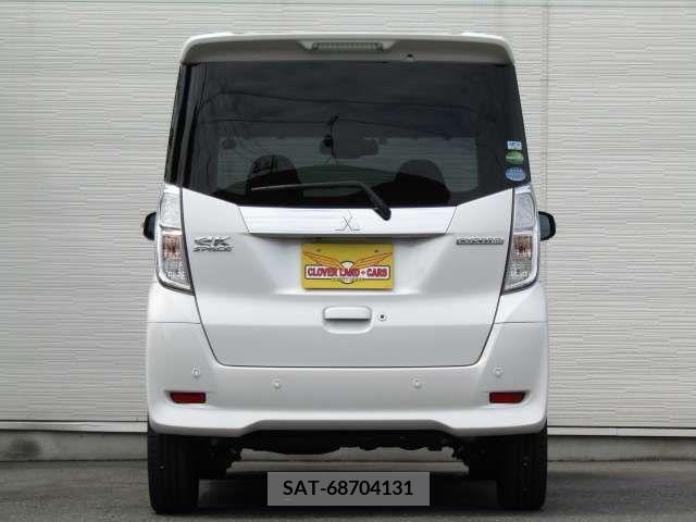 Mitsubishi EK SPACE 2018-10 300709-7